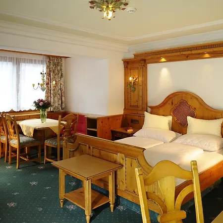 Appartements Kaltschmid