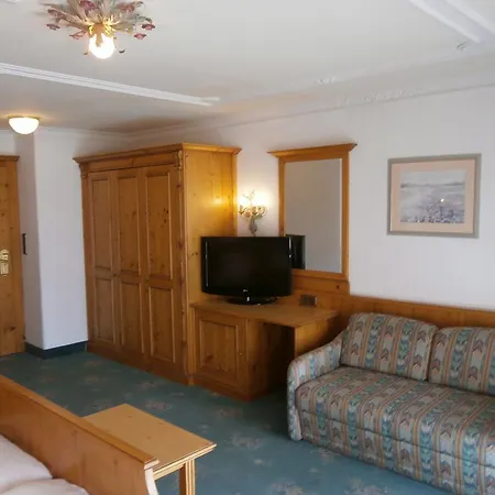Aparthotel Kaltschmid Seefeld in Tirol