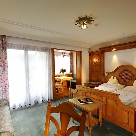 Kaltschmid Apartmanhotel