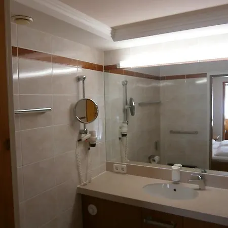 Kaltschmid Apartmanhotel Seefeld in Tirol
