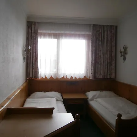 Kaltschmid Aparthotel Seefeld in Tirol