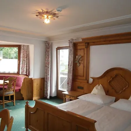 Apartmanhotel Kaltschmid