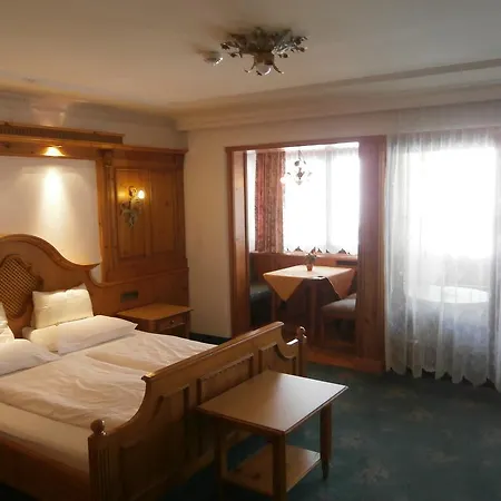 Aparthotel Kaltschmid Seefeld in Tirol