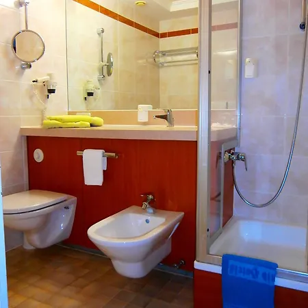 Apartmanhotel Kaltschmid 2*