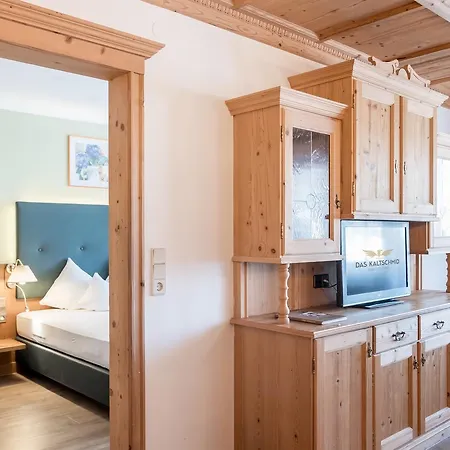 Apartmanhotel Kaltschmid Seefeld in Tirol
