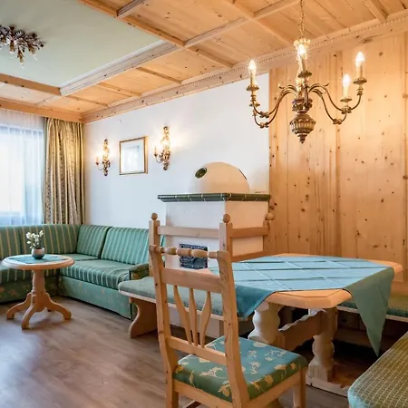 Appartements Kaltschmid 2* Seefeld in Tirol