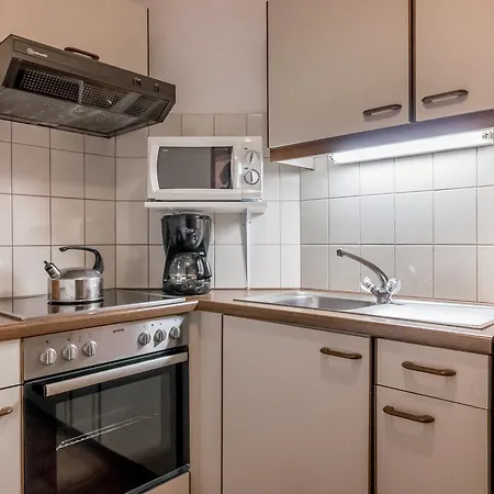 Kaltschmid Apartmanhotel Seefeld in Tirol