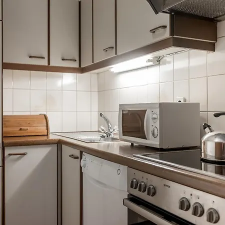 Aparthotel Kaltschmid