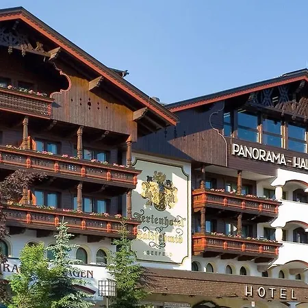 Kaltschmid 2* Seefeld in Tirol