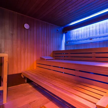Kaltschmid Apartmanhotel Seefeld in Tirol