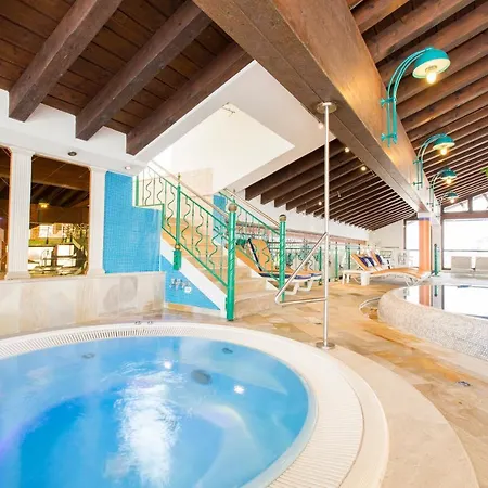 Aparthotel Kaltschmid Seefeld in Tirol