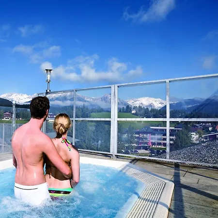 Kaltschmid Apartmanhotel
