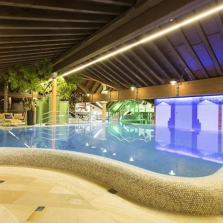 Apartmanhotel Kaltschmid 2*