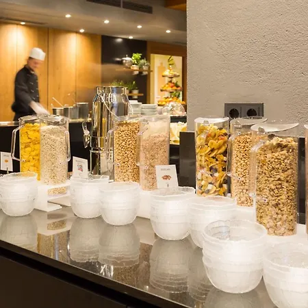 Kaltschmid Apartmanhotel Seefeld in Tirol
