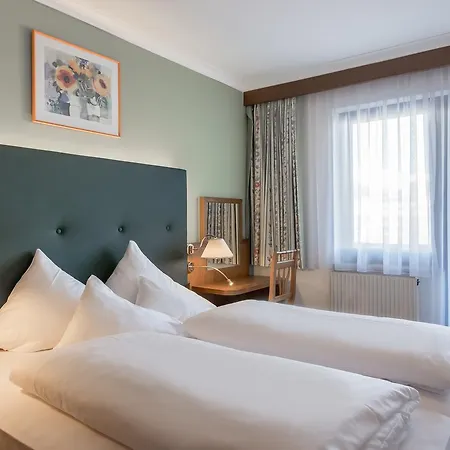 Apartahotel Kaltschmid