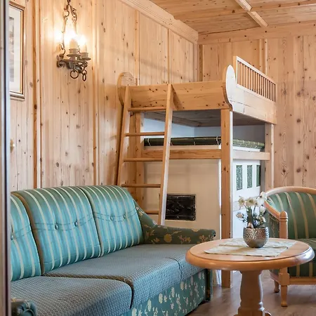 Apartahotel Kaltschmid Seefeld in Tirol
